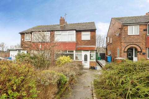 3 bedroom semi-detached house for sale, Chertsey Close, Manchester, Greater Manchester, M18