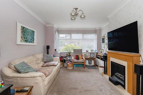 3 bedroom semi-detached house for sale, Chertsey Close, Manchester, Greater Manchester, M18