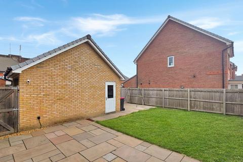 undefined, Worsley Road North, Walkden M28