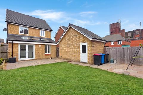 undefined, Worsley Road North, Walkden M28