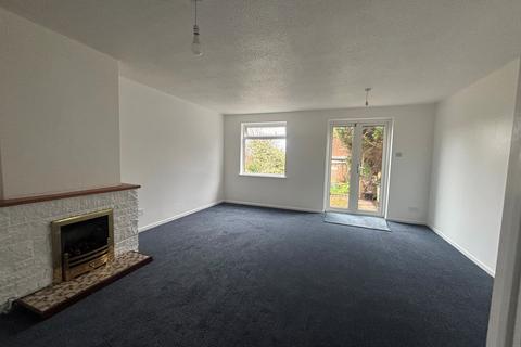 3 bedroom house to rent, Pendragon Road, Exeter, EX4