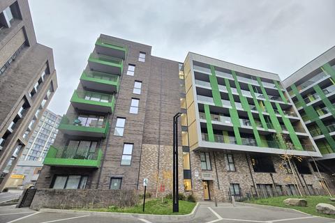 Alpini Road, London, NW9