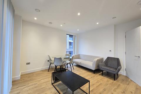 2 bedroom flat to rent, Alpini Road, London, NW9