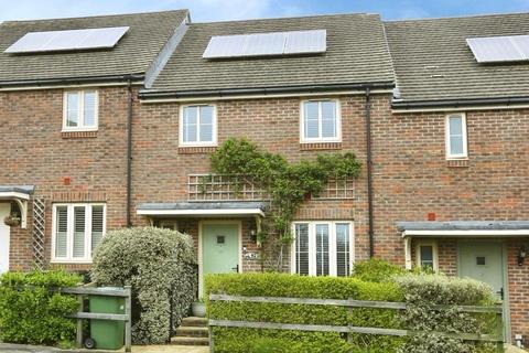 3 bedroom terraced house for sale, Dragonfly Way, Eastleigh, Hampshire, SO50