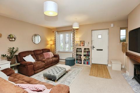 3 bedroom terraced house for sale, Dragonfly Way, Eastleigh, Hampshire, SO50