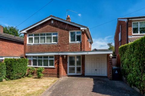 undefined, Park Hall Road, Walsall, WS5