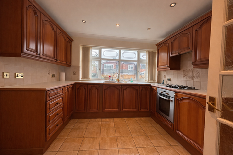 undefined, Park Hall Road, Walsall, WS5