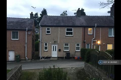 undefined, Bro Hyfryd, Menai Bridge, LL59