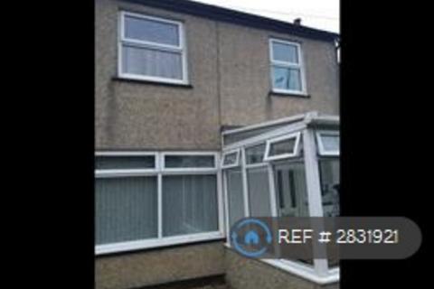 undefined, Bro Hyfryd, Menai Bridge, LL59
