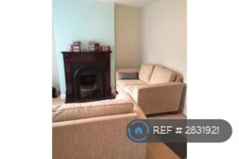 undefined, Bro Hyfryd, Menai Bridge, LL59