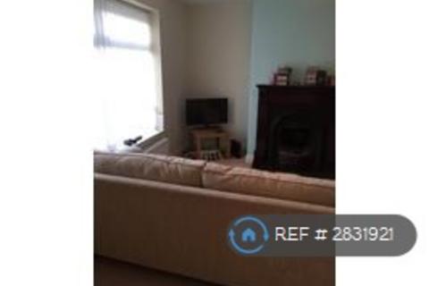 undefined, Bro Hyfryd, Menai Bridge, LL59