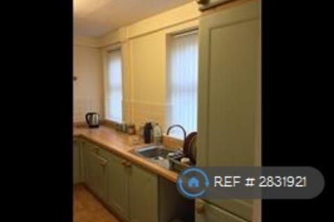 undefined, Bro Hyfryd, Menai Bridge, LL59