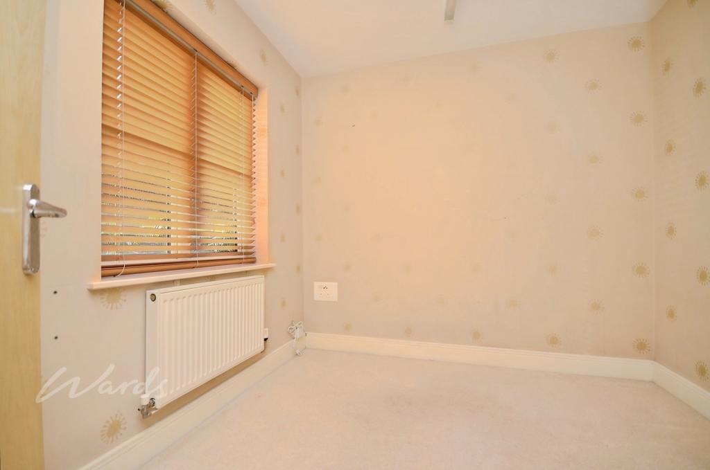 Petchart bedroom