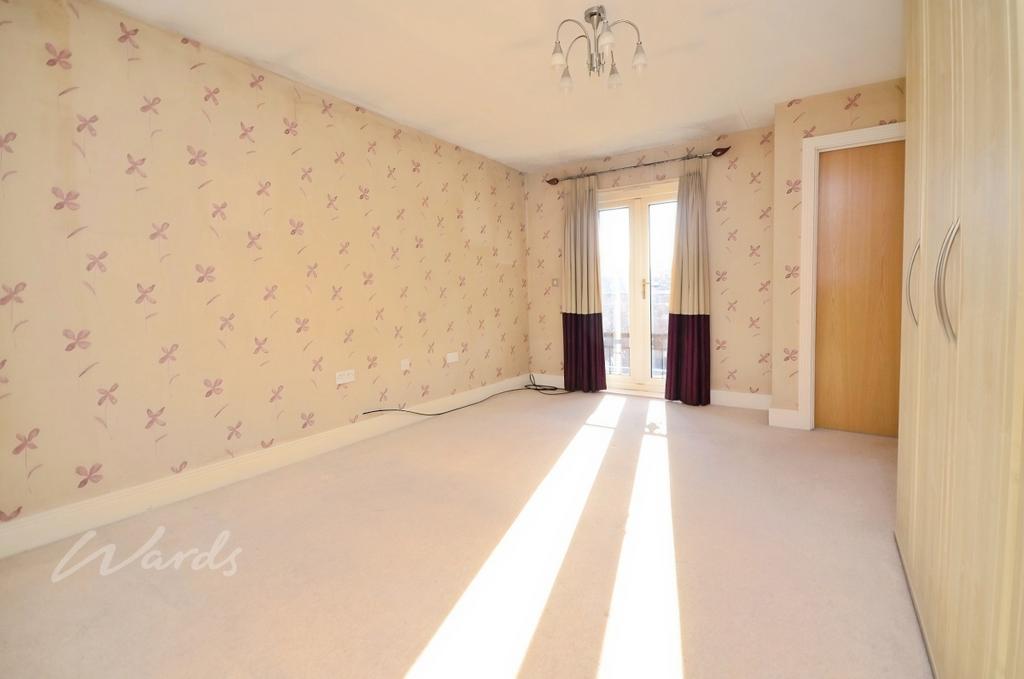 Petchart bedroom 1