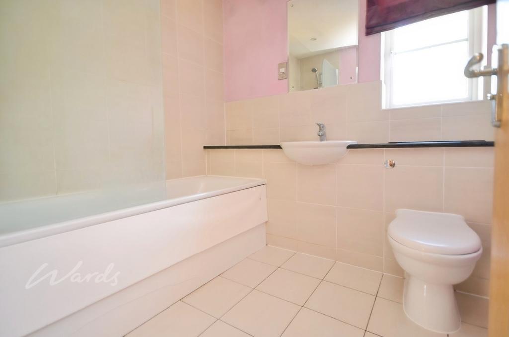 Petchart ensuite