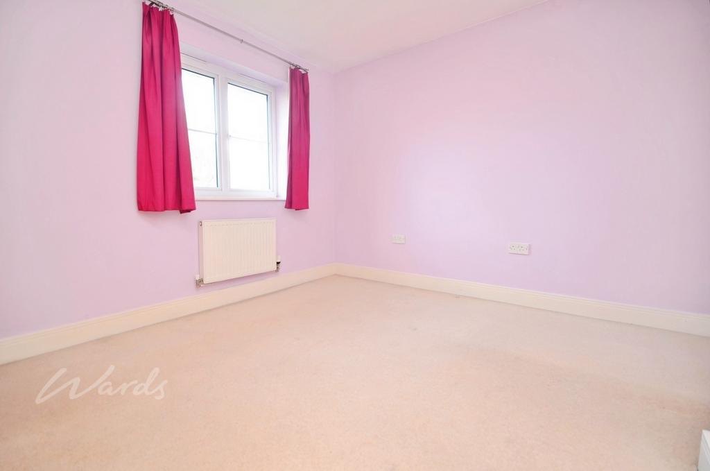 Petchart bedroom 2
