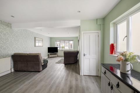 undefined, Alberta Avenue, Sutton SM1