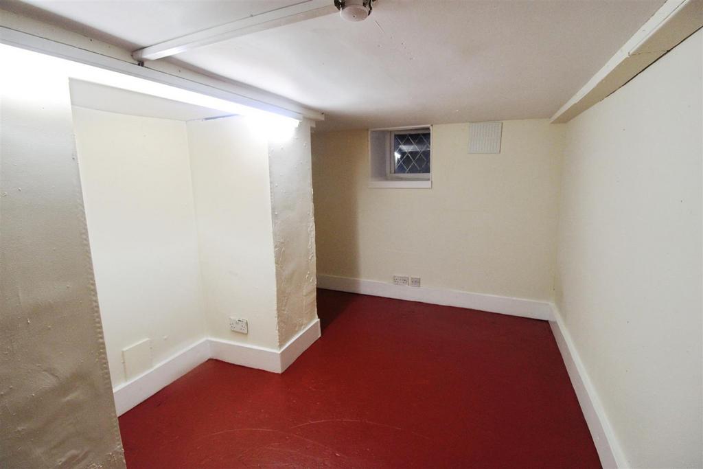 Cellar