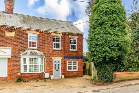 undefined, Lynn Road, Dersingham