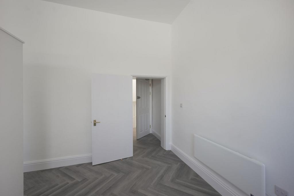 Studio Room