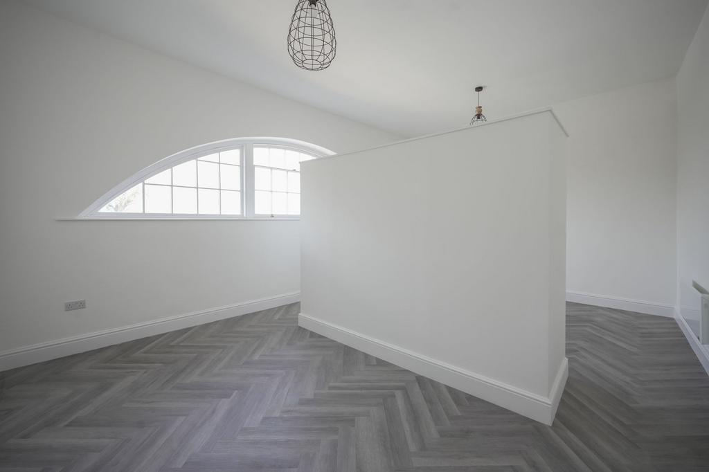 Studio Room