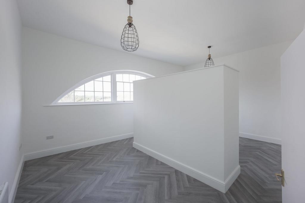 Studio Room