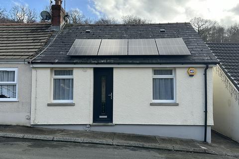 undefined, Brooklands Terrace, Abercrave, Powys.