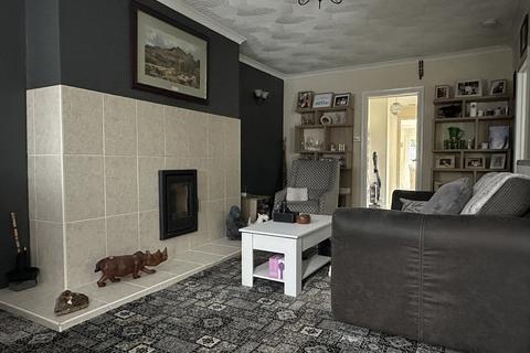 undefined, Brooklands Terrace, Abercrave, Powys.