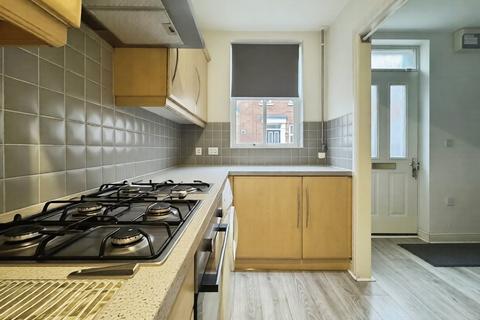 3 bedroom terraced house for sale, Wallcroft Gardens, Cheshire CW10