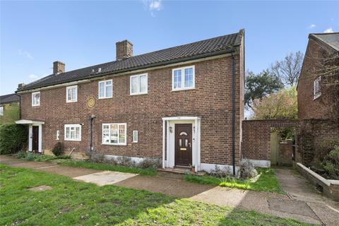 3 bedroom semi-detached house for sale, Douglas Road, Esher, Surrey, KT10