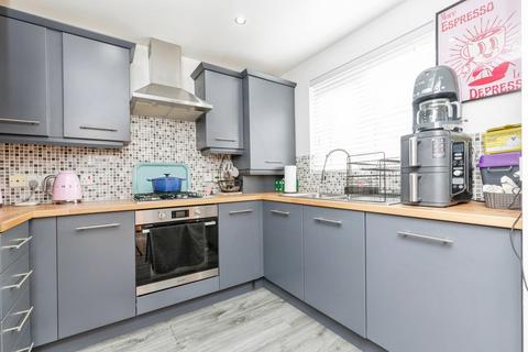 3 bedroom end of terrace house for sale, Brackenridge, Shotton Colliery, Durham, DH6