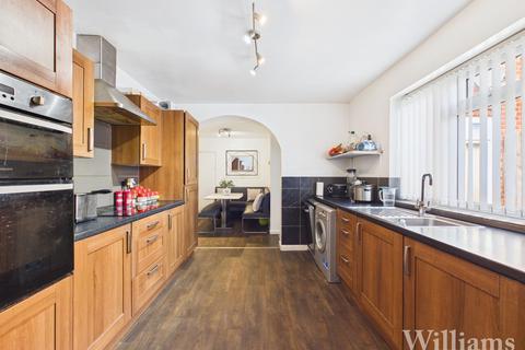 2 bedroom terraced house for sale, Oxford Road, Aylesbury HP19
