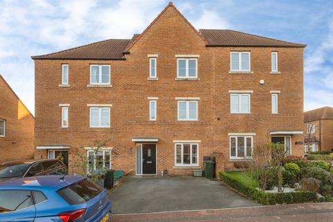 undefined, Avocet Close, Mexborough