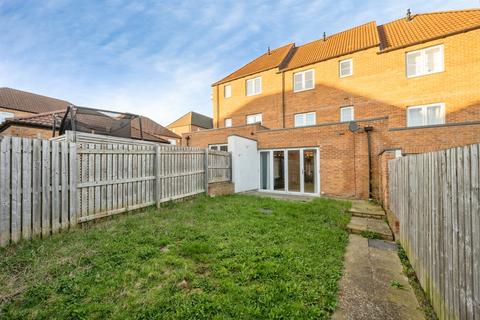 undefined, Avocet Close, Mexborough