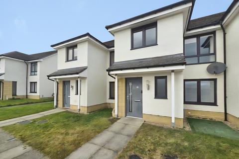 undefined, Stornoway Drive, Inverness IV3