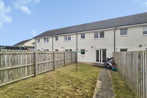 undefined, Stornoway Drive, Inverness IV3