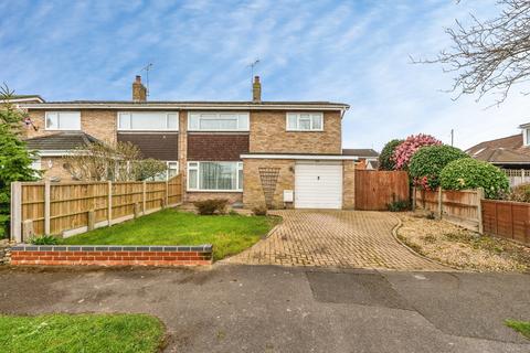 undefined, Hamtun Crescent, Totton, Southampton, Hampshire, SO40