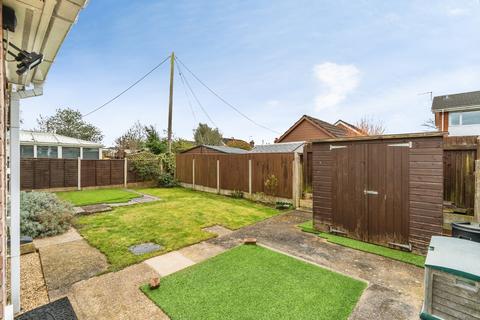 undefined, Hamtun Crescent, Totton, Southampton, Hampshire, SO40