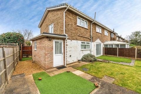 undefined, Hamtun Crescent, Totton, Southampton, Hampshire, SO40