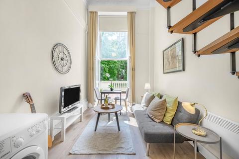 undefined, Lancaster Gate, London W2
