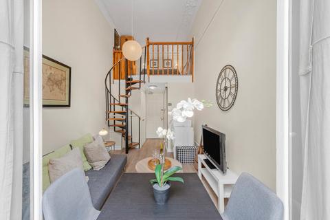 undefined, Lancaster Gate, London W2