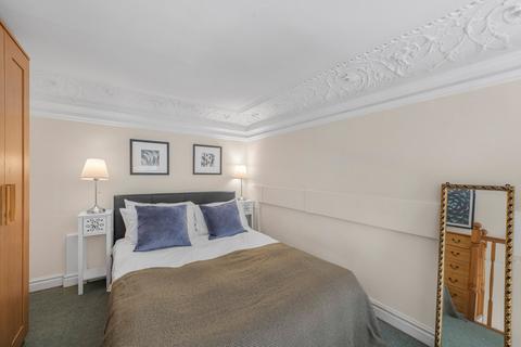 undefined, Lancaster Gate, London W2