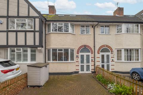 undefined, Mill Road, Twickenham, TW2