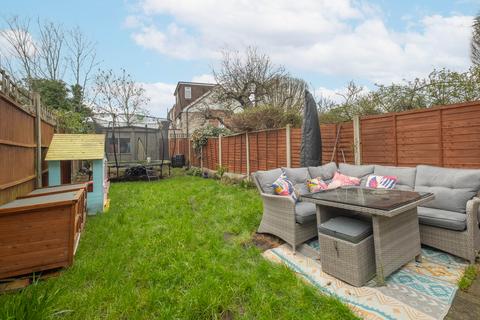 undefined, Mill Road, Twickenham, TW2