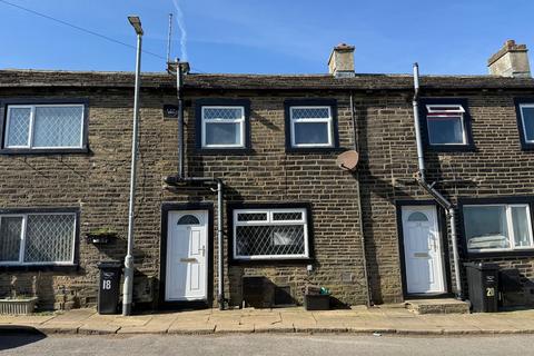 undefined, Heath Hill Road, Halifax HX2