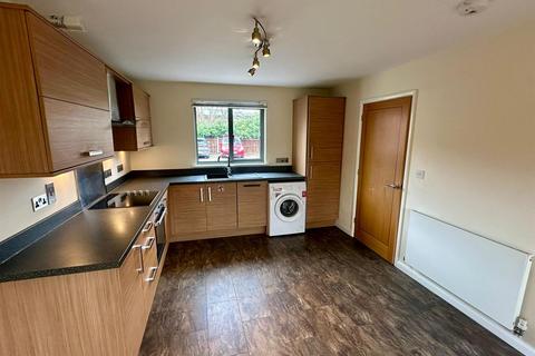 undefined, Canal Road, Hereford
