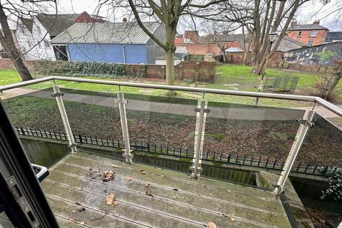 undefined, Canal Road, Hereford