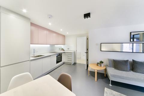 undefined, Beadnell Road London SE23