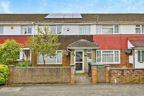 3 bedroom terraced house for sale, Colne Way, Hemel Hempstead