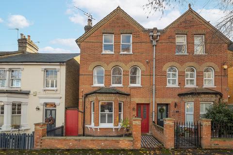 undefined, Princes Road, Teddington, TW11